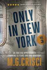 ONLY IN NEW YORK, Volume 3 Subscription