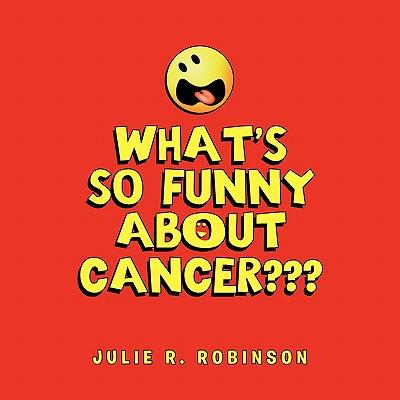 What's So Funny About Cancer