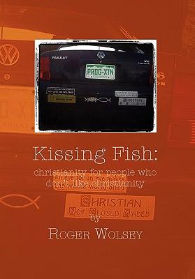 Kissing Fish