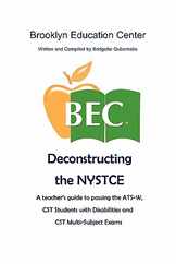 Deconstructing the NYSTCE Subscription