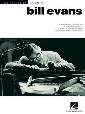 Bill Evans