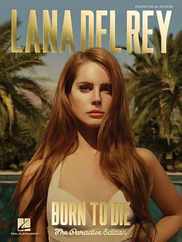Lana del Rey - Born to Die: The Paradise Edition Subscription
