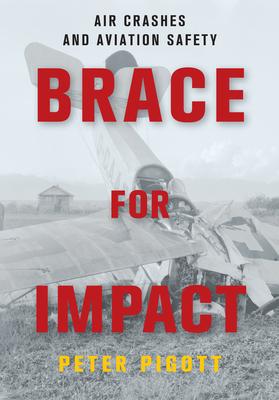 Brace for Impact: Air Crashes and Aviation Safety Subscription