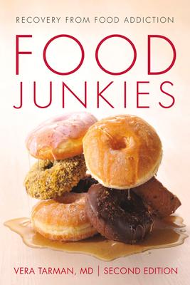 Food Junkies: Recovery from Food Addiction Subscription