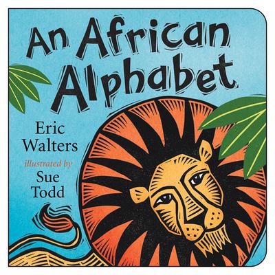 An African Alphabet