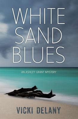 White Sand Blues