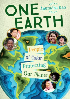 One Earth: People of Color Protecting Our Planet Subscription
