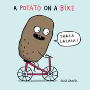 A Potato on a Bike Subscription