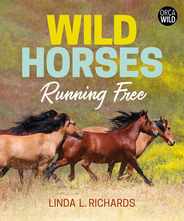 Wild Horses: Running Free Subscription