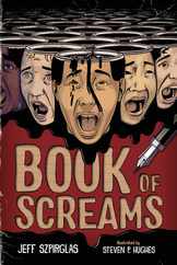 Book of Screams Subscription