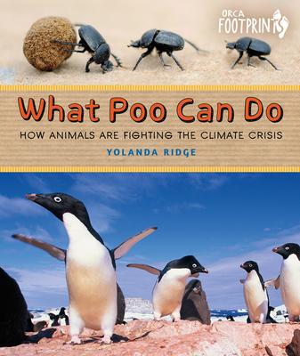 What Poo Can Do: How Animals Are Fighting the Climate Crisis