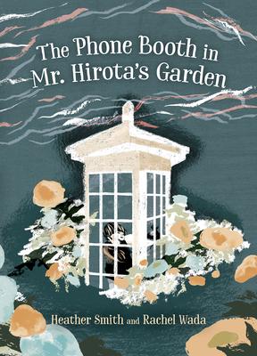 The Phone Booth in Mr. Hirota's Garden Subscription