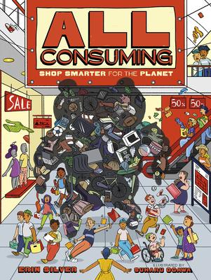 All Consuming: Shop Smarter for the Planet