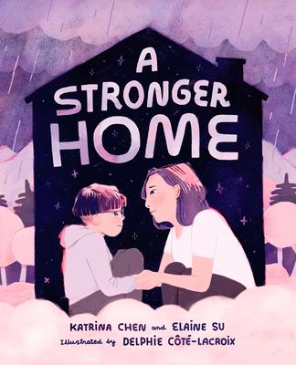 A Stronger Home Subscription