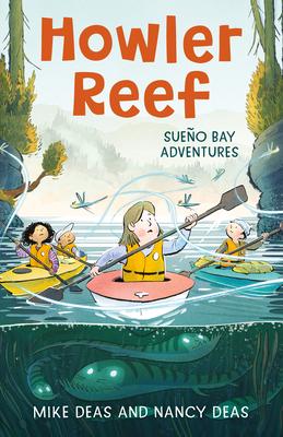 Howler Reef Subscription