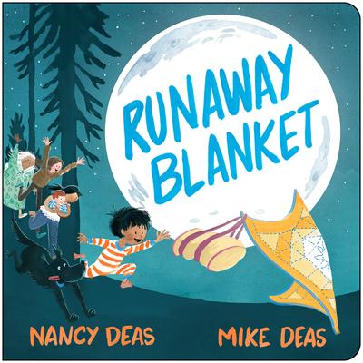 Runaway Blanket Subscription