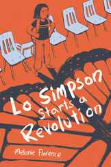 Lo Simpson Starts a Revolution Subscription