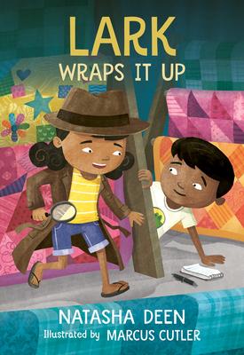 Lark Wraps It Up Subscription