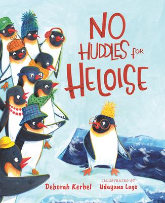 No Huddles for Heloise Subscription