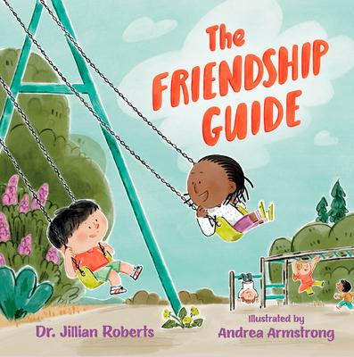 The Friendship Guide Subscription