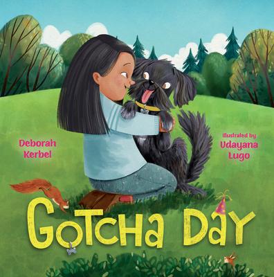 Gotcha Day Subscription