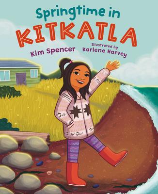 Springtime in Kitkatla Subscription
