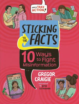 Sticking to the Facts: 10 Ways to Fight Misinformation Subscription
