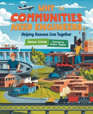 Why Communities Need Engineers: Helping Humans Live Together Subscription
