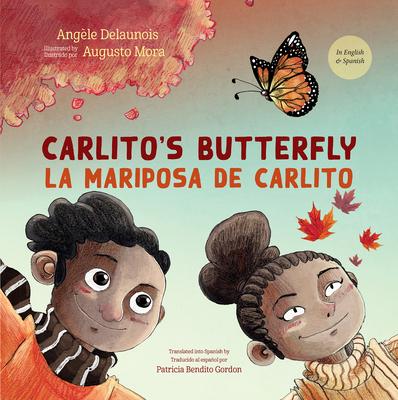 Carlito's Butterfly / La Mariposa de Carlito Subscription