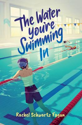 The Water You're Swimming in Subscription