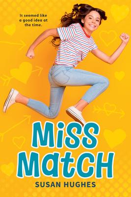 Miss Match Subscription