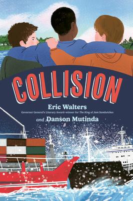 Collision Subscription