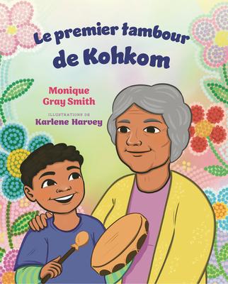Le Premier Tambour de Kohkom Subscription