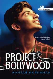 Project Bollywood (Noah Text Edition)