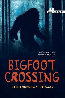 Bigfoot Crossing (Noah Text Edition) Subscription