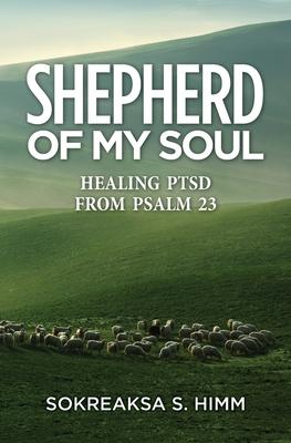 Shepherd of My Soul