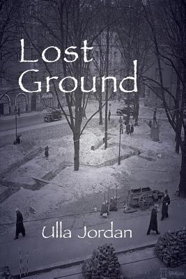 Lost Ground