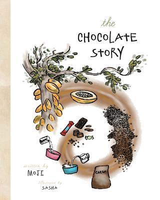 The Chocolate Story