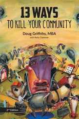 13 Ways to Kill Your Community 2nd Edition Subscription