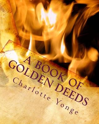 A Book of Golden Deeds