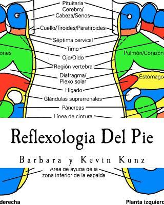 Reflexologia Del Pie: Una Alternative Natural Para Cuidar La Salud