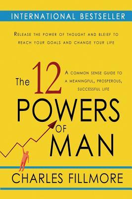 The Twelve Powers of Man