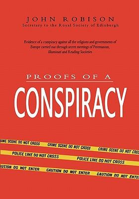 Proofs Of A Conspiracy