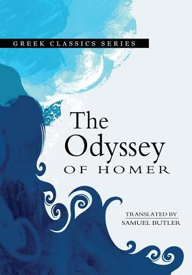 The Odyssey Of Homer Subscription