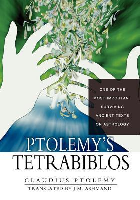 Ptolemy's Tetrabiblos