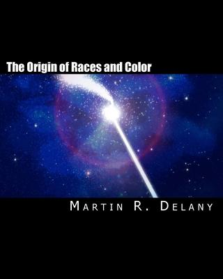 The Origin of Races and Color