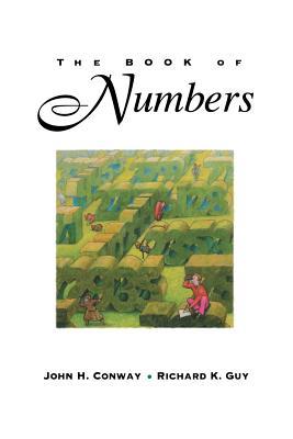 The Book of Numbers