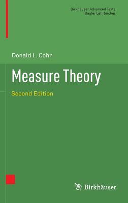 Measure Theory: Second Edition