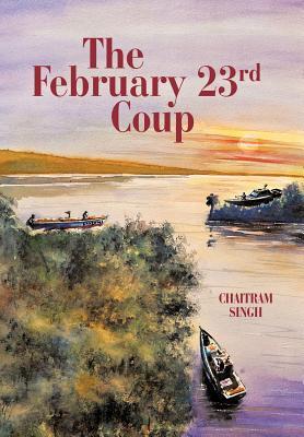 The February 23rd Coup