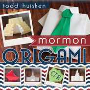 Mormon Origami Subscription